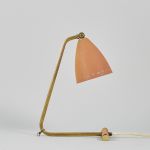 1082 7825 Bords/vägglampa
